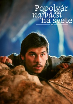 Popolvár najväčší na svete