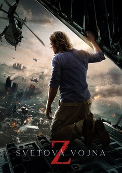 Svetová vojna Z