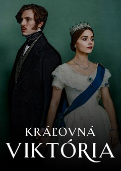 Kráľovná Viktória