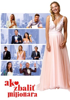 Ako zbaliť milionára