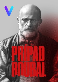 Prípad Roubal