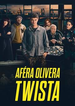 Aféra Olivera Twista