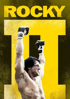 Rocky II.