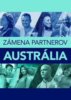 Zámena partnerov (Austrália)