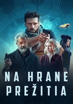 Na hrane prežitia