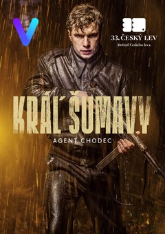 Kráľ Šumavy: Agent chodec
