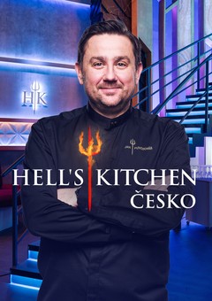 Hell’s Kitchen (Česko)