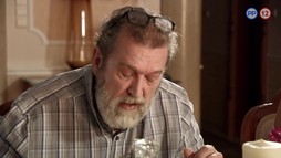 17. epizóda - Vernosť až za hrob