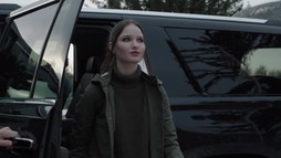 Utajené dieťa - trailer