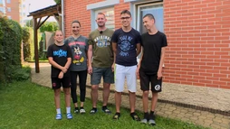 8. epizóda - Dorka a Žaneta