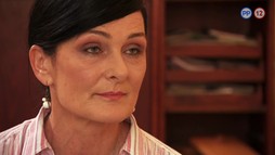 35. epizóda - Stará láska