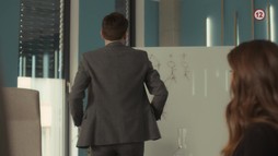 5. epizóda - Rodina nade vše