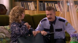 3. epizóda - Lászlo, prečo?