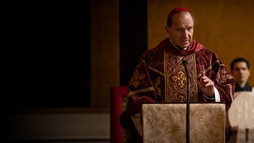 Konkláve - ukážka