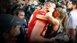 Taylor a Travis - ukážka