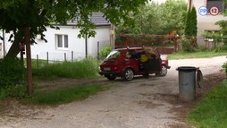 12. epizóda - Veľký únos