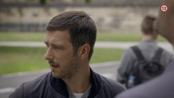 9. epizóda - Plný plyn