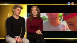 Slovenská diskotéka z 90tych rokov