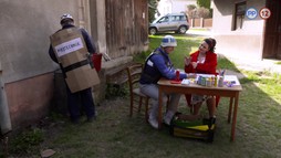 15. epizóda - Lackov sen