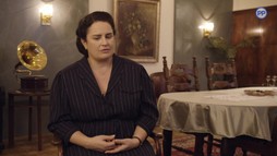 1. epizóda - Násilie na ženách