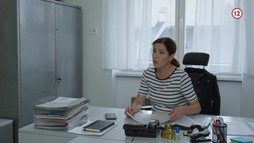 5. epizóda - Mŕtvi do krčmy nechodia