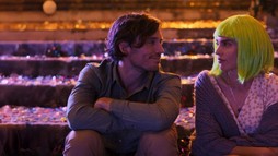 Kniha lásky - ukážka