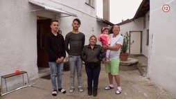 15. epizóda - Helena a Iveta