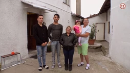 15. epizóda - Helena a Iveta