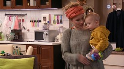 3. epizóda - Policajná akadémia I.