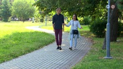 8. epizóda - Dobrá rodina