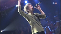 10. epizóda - 1. Semifinále