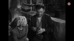 Pytlákova schovanka aneb Šlechetný milionář