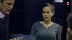 11. epizóda - Ľudský faktor