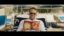 Zabijakov osobný strážca 2