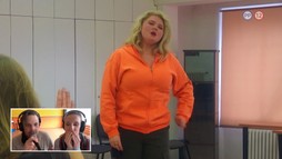 4. epizóda - Eva "Evelyn" Kramerová