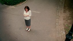 Dievča na stráženie