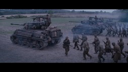 Železné srdce - trailer