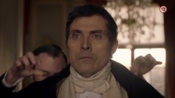 2. epizóda -  Žiarlivosť