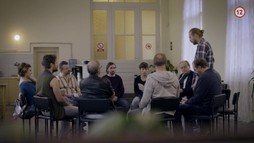 12. epizóda - Láska na dvoch promile