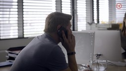 24. epizóda - Núdzová operácia