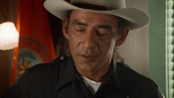 6. epizóda - Dúhový bojovník