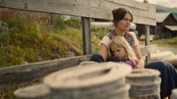 Čierna voda - ukážka