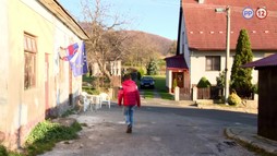 6. epizóda - Darček