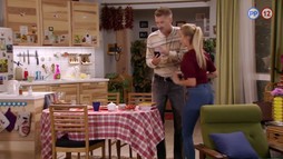 8. epizóda - Zásnuby