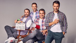 181. epizóda - Vianočný zázrak