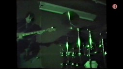 Lucie: Príbeh jednej kapely