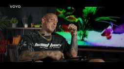 Separ: Tehelné pole (Backstage)