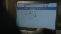 2. epizóda - Mŕtva zóna