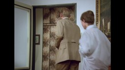 2. epizóda - Zohnať nočnú košeľu