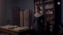 1. epizóda - Dcéra vojaka